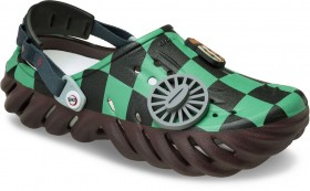 Demon Slayer x Crocs Collab Unveils 4 Stylish Models Featuring Tanjiro, Nezuko & More